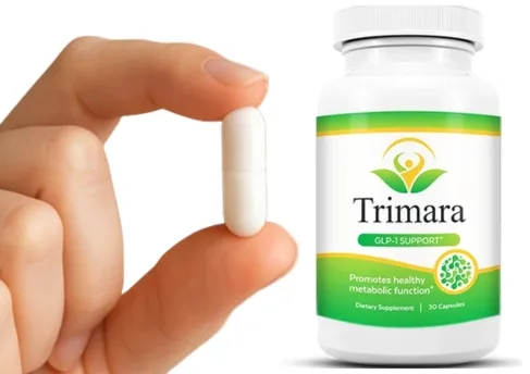 trimara Supplement